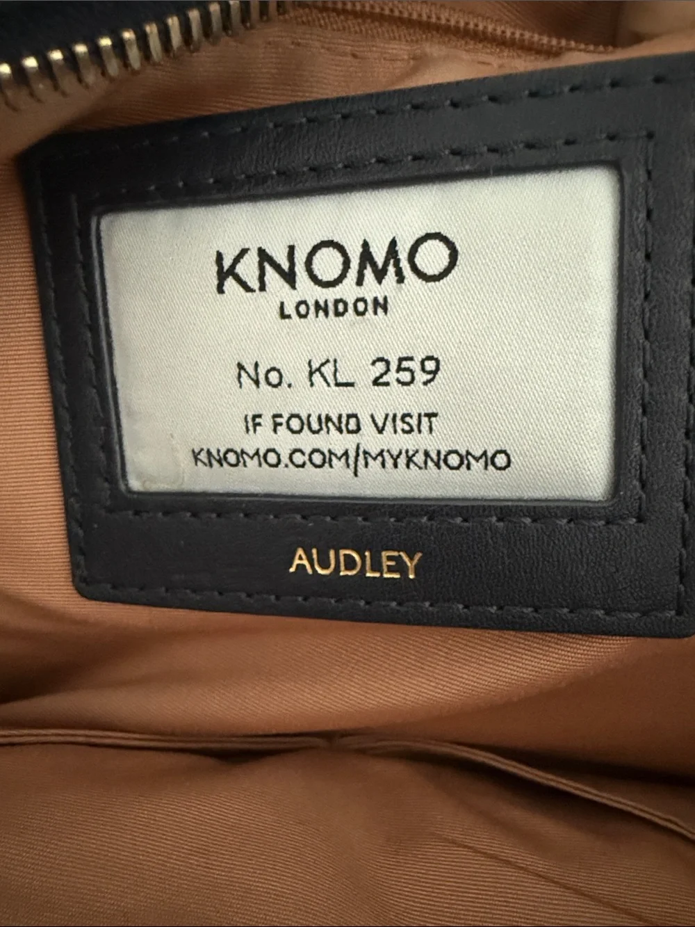 KNOMO 15
